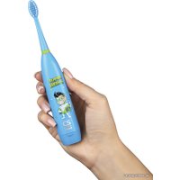 Электрическая зубная щетка CS Medica CS-9190-H