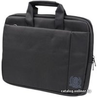 Сумка Continent CC-215 (черный)