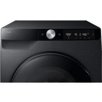 Стирально-сушильная машина Samsung WD6400D WD11DG6B85BBLP