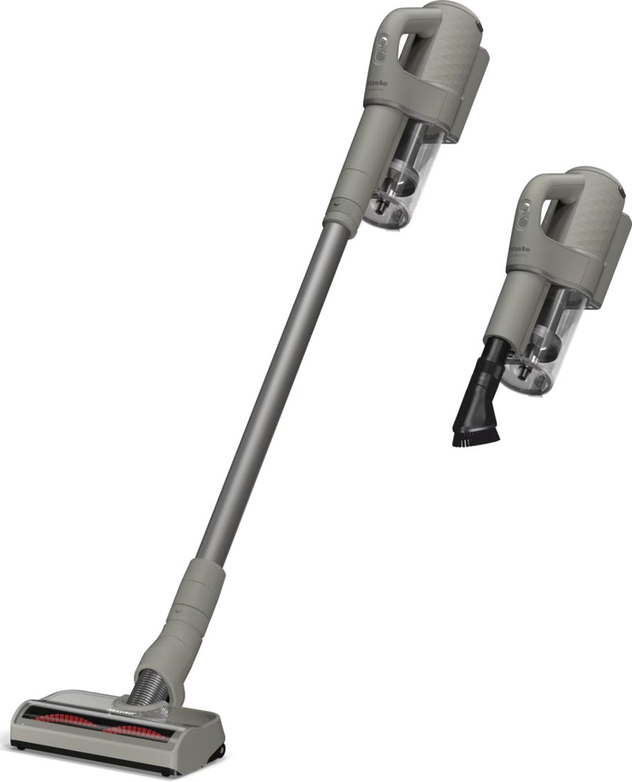Пылесос Miele Duoflex HX1 CarCare