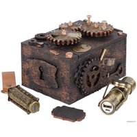 Подарочный набор Проект 111 Скрытые резервы малый 32 Гб