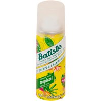 Сухой шампунь Batiste Tropical 50 мл