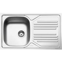 Кухонная мойка Smeg LYP861D