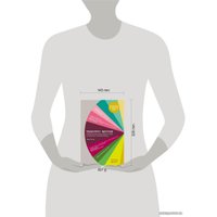 Книга издательства Эксмо. Тезаурус вкусов. Словарь сочетания вкусов, рецепты и идеи для креативного приготовления еды (Ники Сегнит)