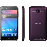Телефон Alcatel One Touch X Pop 5035D