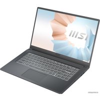 Ноутбук MSI Modern 15 A4M-020XRU