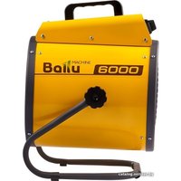 Электрическая тепловая пушка Ballu Prorab-2 BHP-P2-6