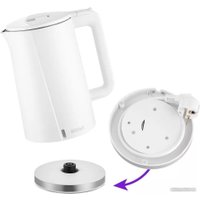 Электрический чайник Kitfort KT-6612-2