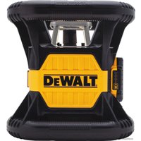 Лазерный нивелир DeWalt DCE079D1G (с АКБ)