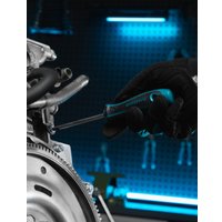 Набор ключей GROSS 14152 (115 предметов)