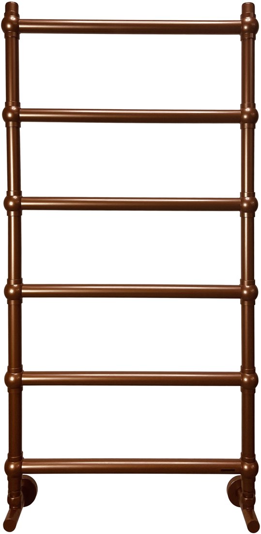 

Полотенцесушитель Fincopper FCR Retro 90x50 (медный)