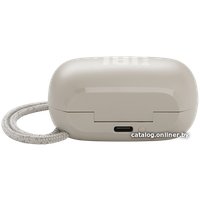 Наушники JBL Reflect Flow Pro (белый)