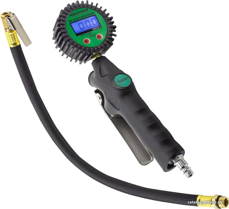 Пистолет для накачки шин RockForce RF-23702