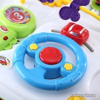 Развивающая игра Pituso Строитель 2 в 1 6995021