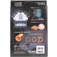 Кулер для процессора Zalman CNPS11X Performa