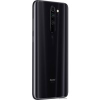 Смартфон Xiaomi Redmi Note 8 Pro 6GB/64GB международная версия (черный)