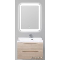  BelBagno Тумба под умывальник Marino-700-2C-SO-RG-P (rovere grigio)