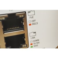 Управляемый коммутатор 2-го уровня Ubiquiti UniFi Switch Lite 16 POE