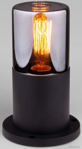Садовый светильник Elektrostandard Roil 35125/S
