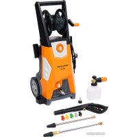 Мойка высокого давления Villartec RE 300C