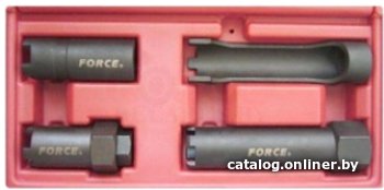 Съемник инжекторов Force 904K1 (4 пр.)