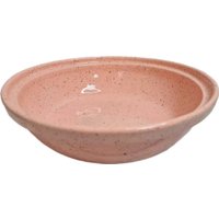 Салатник Борисовская керамика Модерн 109548 (фламинго)