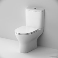 Унитаз напольный Damixa DX46C8600SC