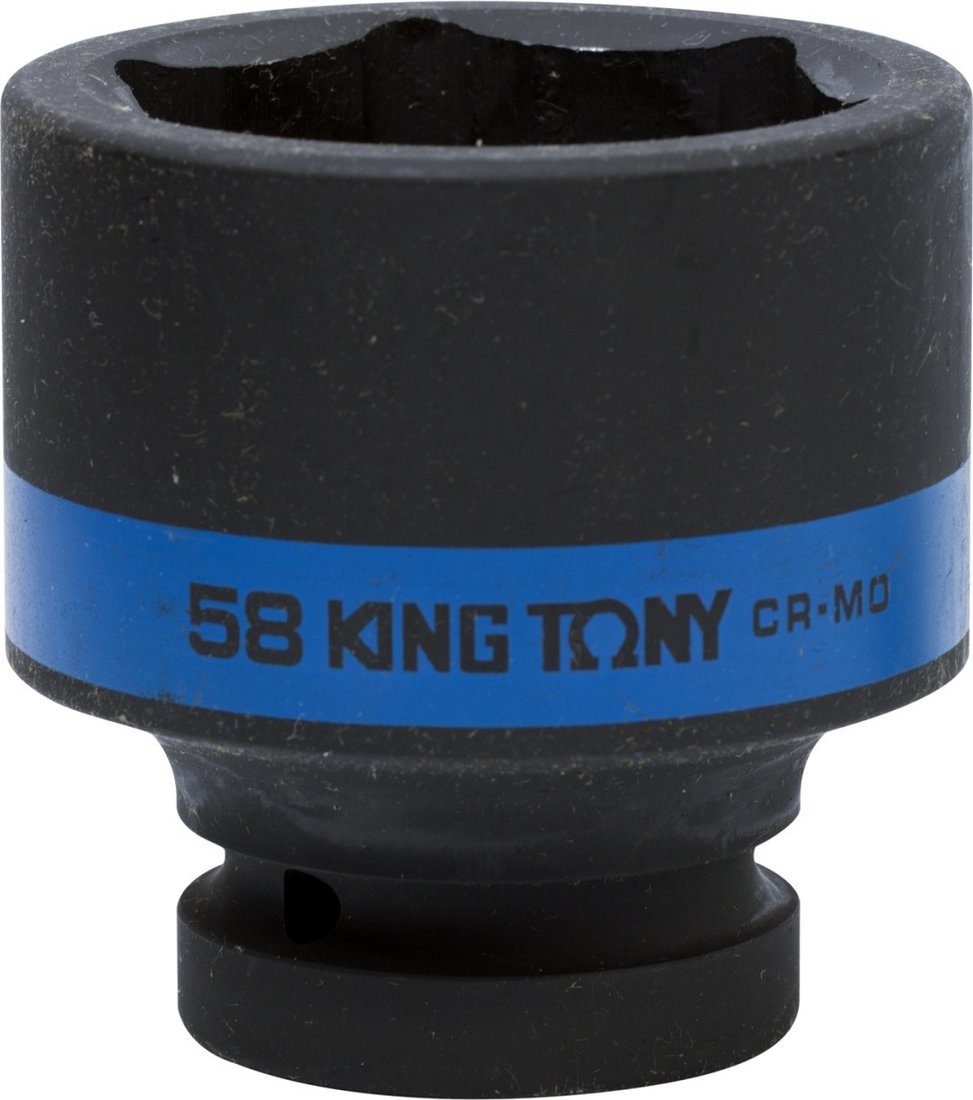 Головка слесарная King Tony 853558M