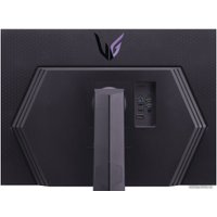 Игровой монитор LG UltraGear 32GQ850-B