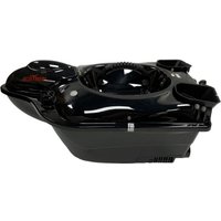 Прикормочный кораблик Boatman Fighter Pro (черный)