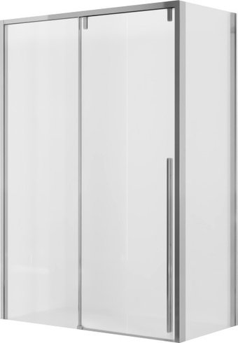 Душевой уголок Ambassador Intense 160x80x200 110021105IX-80IX