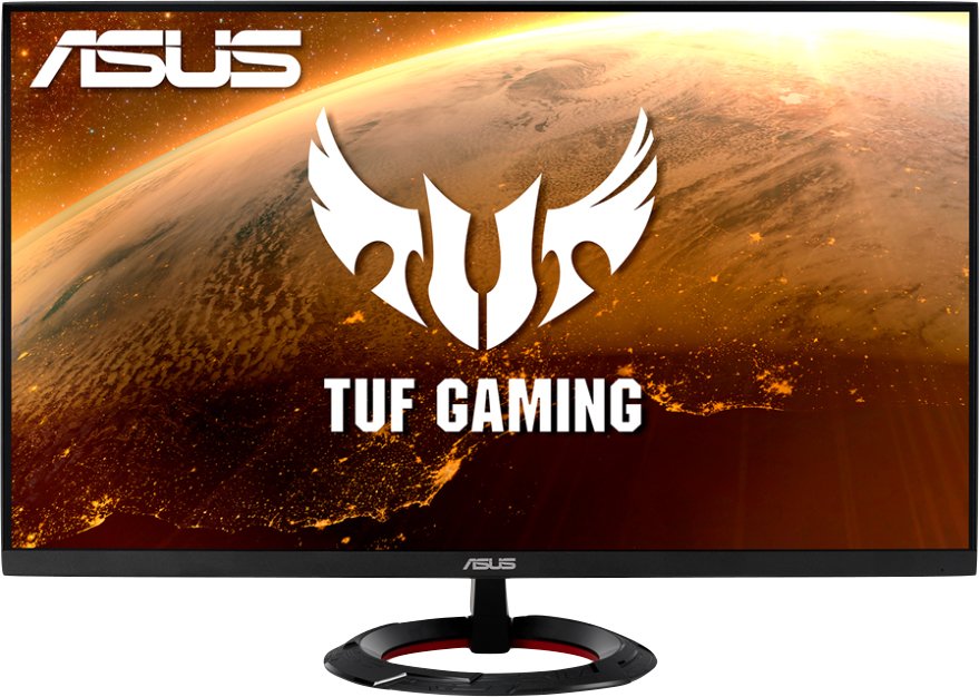 

Игровой монитор ASUS TUF Gaming VG279Q1R