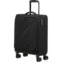 Чемодан-спиннер American Tourister Take2cabin Black 55 см