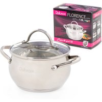 Кастрюля Dolcezza Florence 89236 (1.9л) в Барановичах