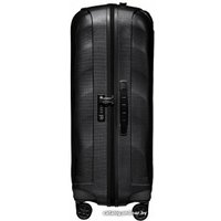 Чемодан-спиннер Samsonite C-Lite Black 75 см