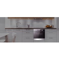 Электрический духовой шкаф Haier HOX-P11CGBX