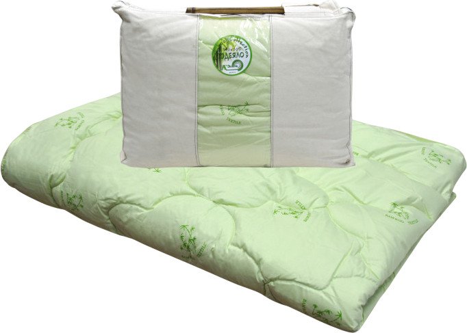 

Одеяло АЭлита Bubble 140x205 (200г)