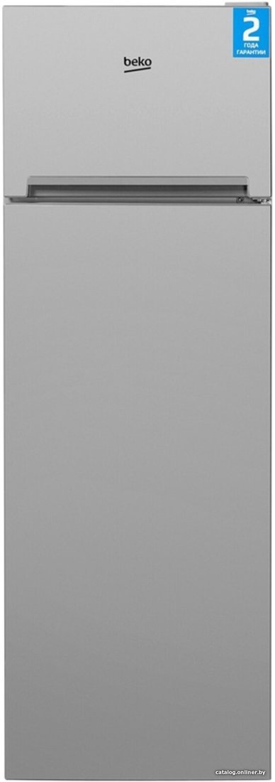 

Холодильник BEKO DSMV5280MA0S