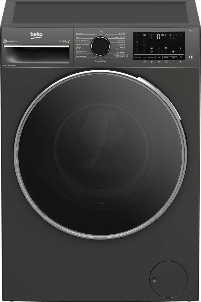 

Стиральная машина BEKO B3WFR562A