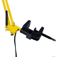 Настольная лампа Uniel TLI-221 UL-00004506 (желтый)