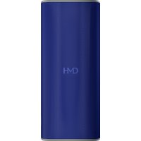 Кнопочный телефон HDM 105 (2024) Dual SIM TA-1633 (синий)