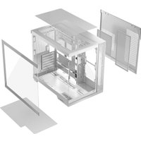 Корпус MODECOM Volcano Panorama NF Midi (белый)
