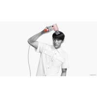 Фен Dyson HD07 Supersonic 508272-01 (с переходником на евровилку, керамический поп)