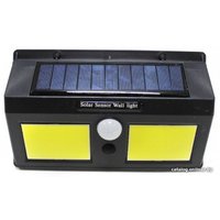 Уличный настенный светильник WMC Tools RK-SWB8019C-PIR