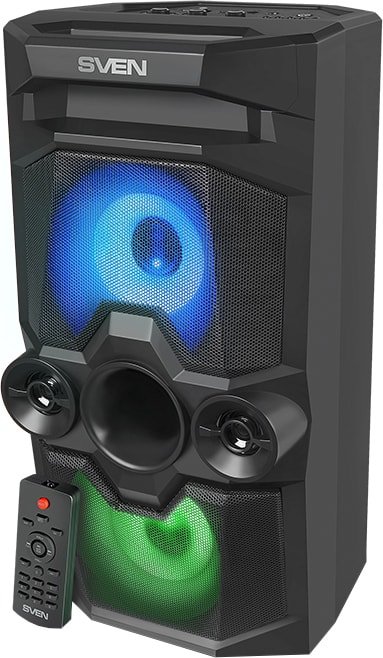 

Патибокс SVEN PS-655