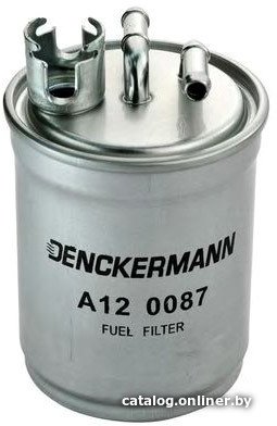 Топливный фильтр Denckermann A120087