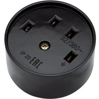 Розетка для электроплиты Rexant 11-8525