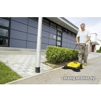 Подметальная машина Karcher S 650 1.766-307.0