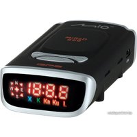 Радар-детектор Mio MiRaD 860