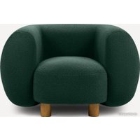 Интерьерное кресло Divan Лонди 193218 (Cozy Emerald)